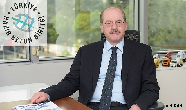 İnşaat sektörü ağustosta ivme kaybetti: Hazır Beton Endeksi eşik altına geriledi