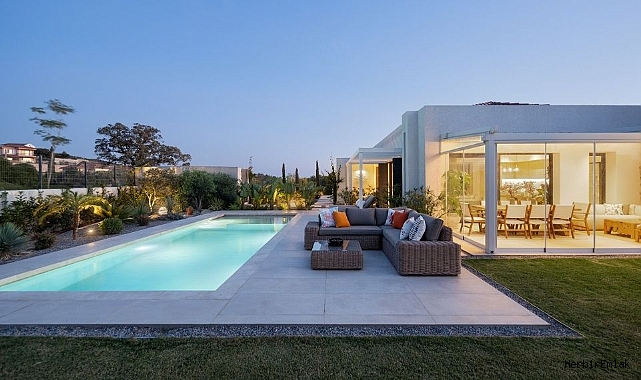 İnşaat sektöründe yapay zeka kullanımı rekabet avantajı sağlıyor