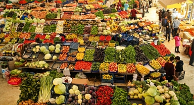 İstanbul’da ağustos enflasyonu 26,2 oldu: Gıda fiyatları zirve yaptı