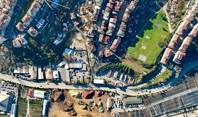 İstanbul’da kentsel dönüşümde yeni dönem: Daha hızlı, daha güvenli