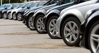 İthal otomobillere ek vergi düzenlemesi yürürlüğe girdi