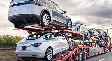 İthal otomotiv pazarı sil baştan: ABD'ye kolaylık, Japonya'ya ek vergi