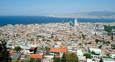 İzmir'de 1+1 daire krizi: Kiralar 20 bin TL'den başlıyor!