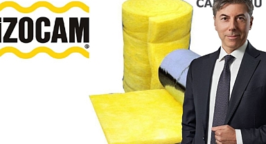 İzocam’dan bir ilk: sürdürülebilirlik raporu yayınlandı