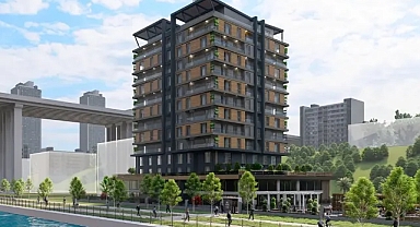 Kağıthane Vadi Premium Residence’ta yüzde 35 peşinat avantajı