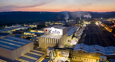 Kaleseramik, Cersaie 2025’te malzemeyi bir ifade aracına dönüştürüyor