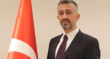 KARDEMİR'de görev değişikliği: Ali Oflaz yönetim kurulu başkanı oldu