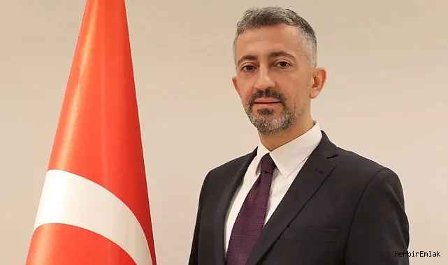 KARDEMİR'de görev değişikliği: Ali Oflaz yönetim kurulu başkanı oldu