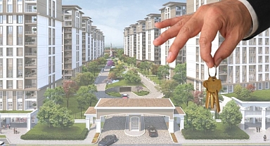 Kiralık evlerin üçte biri eşyalı: En yüksek oran ise pek tahmin edilmeyen iki şehirde