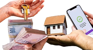 Kirayı, ev sahibinin eşi adına yatıranlar dikkat!