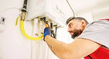 Kombi bakımı faturaları düşürüyor: İşte düzenli bakımın 5 önemli faydası