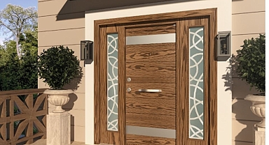 Konut güvenliğinde ilk adım: doğru çelik kapı seçimi