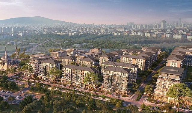 Konut satışlarında ılımlı canlanma: Uzmanlardan önemli mesajlar