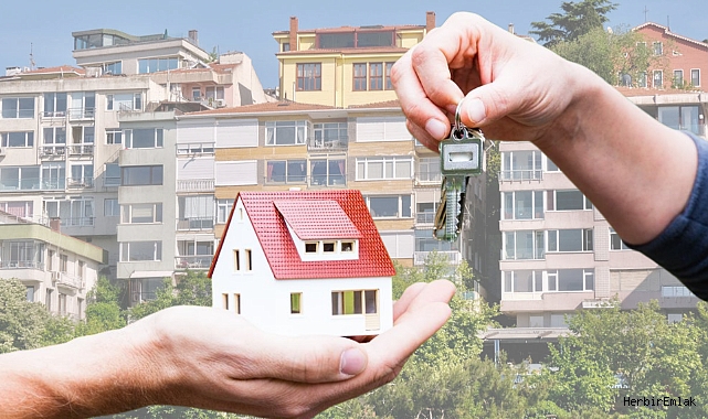 Konut sorununa, aşamalı mülkiyet formülü ve sosyal konut