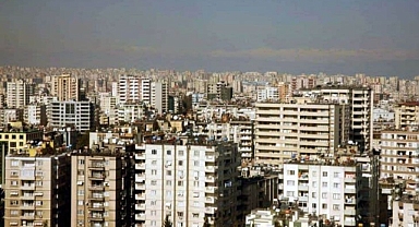 Konut stokları 8 ayda yüzde 27 arttı: Deprem kaygısı eski evleri satışa çıkardı