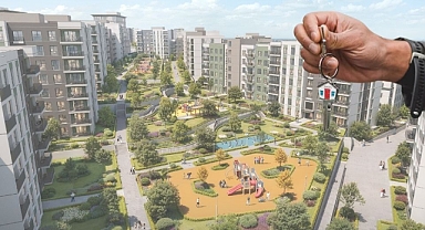 KONUTDER: O faiz düşecek, konut satışı artacak