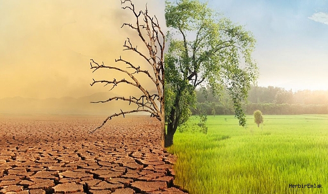 Konutta yeni dönem: İklim kanunu neleri değiştirecek?