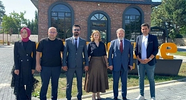 Konya, gayrimenkulde yatırımcıların yeni cazibe merkezi oldu