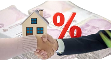 Krediyle ev alacaklar dikkat: Konut kredisi için gerekli belgeler açıklandı