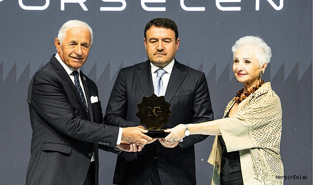 Kütahya Porselen, ‘Yeni Ufuklar Zirvesi’nde iş ortaklarıyla buluştu