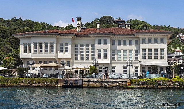 Les Ottomans davasında mahkemeden ret kararı çıktı