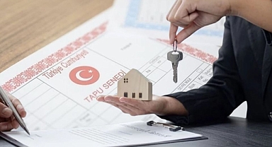 Maliyenin radarına takıldı: Düşük tapu bedeli beyanına yüksek cezalar geliyor