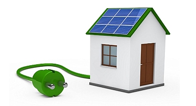 Mesken tipi güneş enerjisi santralleri hem cebi hem de geleceği koruyor