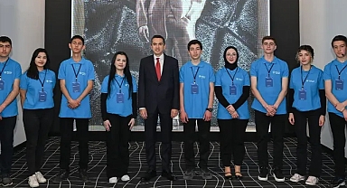 MESS’ten 50 bin öğrenciye burs: Türkiye’nin en kapsamlı mesleki eğitim programı 10. yılında