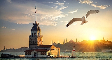 Meteoroloji'den çok sayıda il için saatli uyarı: Kuvvetli rüzgar ve sağanak yağış geliyor. 13 Eylül