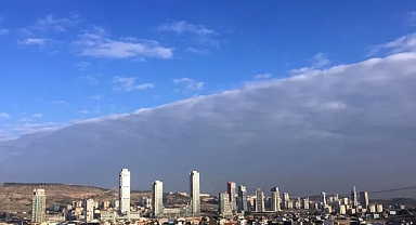 Meteoroloji il il uyardı: Sağanak yağış geliyor!