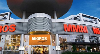 Migros mağaza sayısını açıkladı: 3.721’e ulaştı