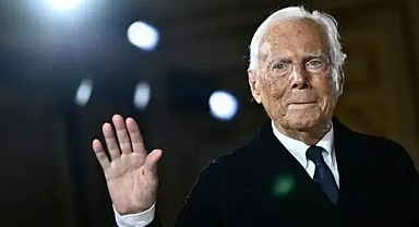 Moda dünyasının en renkli kişiliği 91 yaşında vefat etti