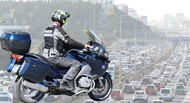 Motosikletlere trafik sigortası zorunluluğu yolda: 6,7 milyon motosikletin yüzde 64'ü sigortasız