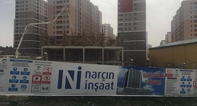 Narçın İnşaat ve Nek Grup Yapı İnşaat’a 1 yıllık konkordato koruması