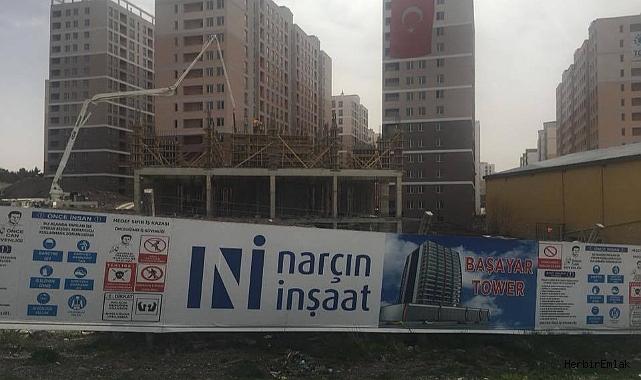 Narçın İnşaat ve Nek Grup Yapı İnşaat’a 1 yıllık konkordato koruması