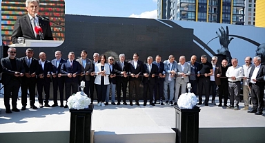 NED Maestro projesi Ankara'da görkemli lansmanla tanıtıldı
