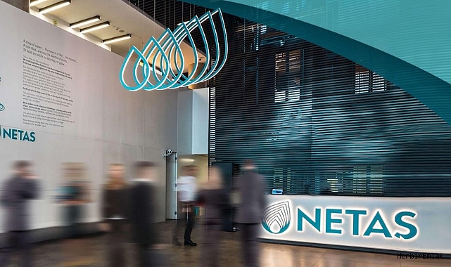 Netaş tepe yönetimine üç atama gerçekleşti