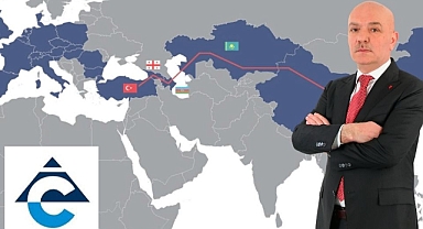 Orta koridoru güçlendirecek demiryolu projesine Cengiz İnşaat imzası