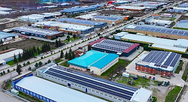 OSB çevresinde arazi yatırımı rehberi: İmar, yol, takyidat ve strateji