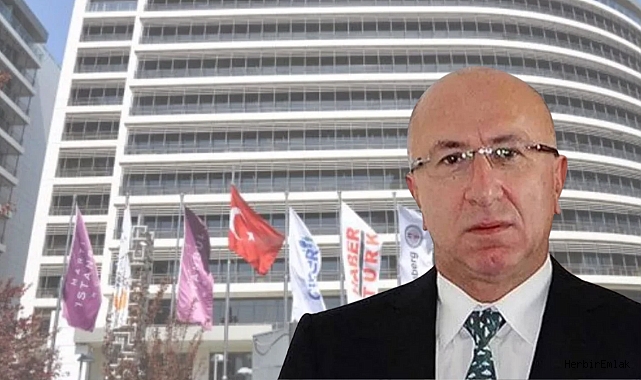 Park Holding'e kayyum, Turgay Ciner'e yakalama kararı