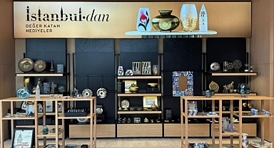 Paşabahçe Mağazaları Tersane İstanbul’da pop-up mağazasını açtı