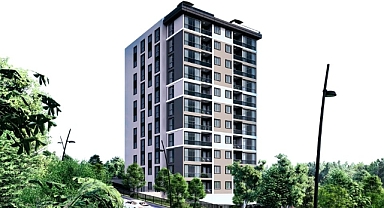 Pendik Portre Dekor’da anahtar teslim Mayıs 2026’da!