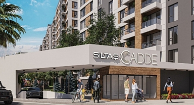 Pendik Siltaş Cadde’de yüzde 25 peşinatla 30 ay vade farksız konut fırsatı