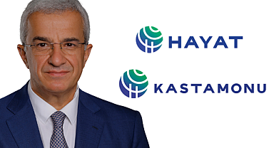 Prof. Dr. Davut Kavranoğlu, Kastamonu Entegre Genel Müdürü oldu