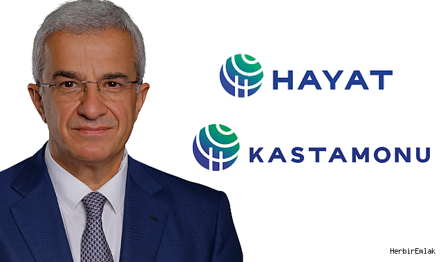 Prof. Dr. Davut Kavranoğlu, Kastamonu Entegre Genel Müdürü oldu