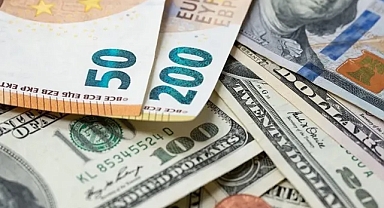 Reel sektörün net döviz açığı 182,6 milyar dolara geriledi