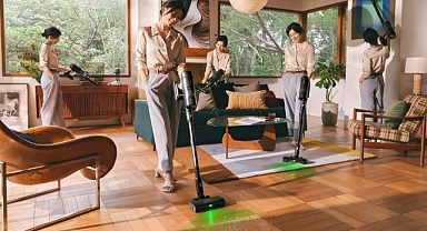 Roborock H60 Serisi Türkiye’de satışta: Toza dokunmadan 100 gün temizlik