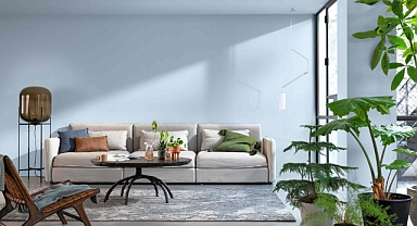 Sonbaharın sıcak tonları Marshall ile evlere taşınıyor 