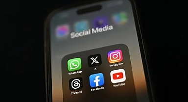 Sosyal medyada erişim sorunu: X, Instagram, YouTube ve TikTok’a giriş yapılamıyor
