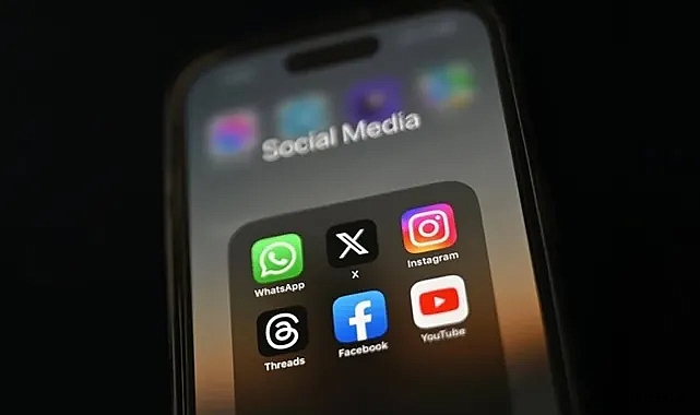 Sosyal medyada erişim sorunu: X, Instagram, YouTube ve TikTok’a giriş yapılamıyor